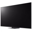 Телевізор 75 LG LED 4K 60Hz Smart WebOS   Black