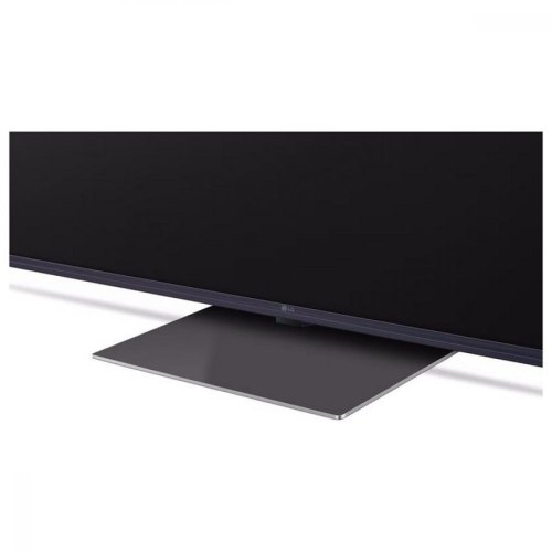 Телевізор 75 LG LED 4K 60Hz Smart WebOS   Black