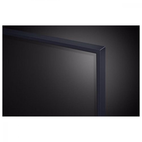 Телевізор 75 LG LED 4K 60Hz Smart WebOS   Black