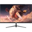 Монітор 2E GAMING 27 G2723B HDMI, DP, Type-C, IPS, 165Hz, 1ms, FreeSync