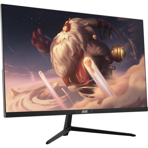 Монітор 2E GAMING 27 G2723B HDMI, DP, Type-C, IPS, 165Hz, 1ms, FreeSync