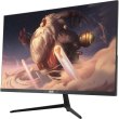 Монітор 2E GAMING 27 G2723B HDMI, DP, Type-C, IPS, 165Hz, 1ms, FreeSync