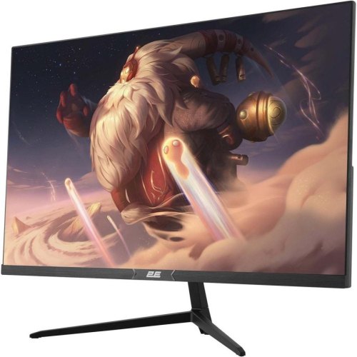 Монітор 2E GAMING 27 G2723B HDMI, DP, Type-C, IPS, 165Hz, 1ms, FreeSync
