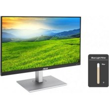 Монітор Asus 27 ProArt PA278CGV 2xHDMI, DP, USB-C, 4xUSB, MM, IPS, 2560x1440, 144Hz, 5ms, sRGB 100%, AdaptiveSync, Pivot, HDR400