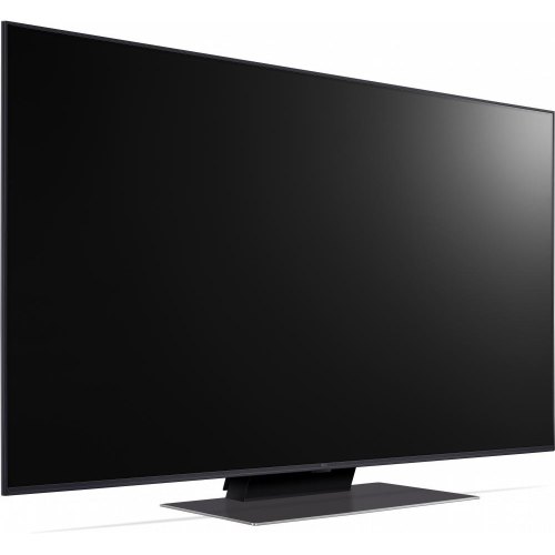 Телевізор 43 LG LED 4K 60Hz Smart WebOS   Black
