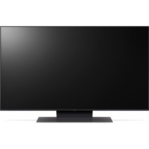 Телевізор 43 LG LED 4K 60Hz Smart WebOS   Black