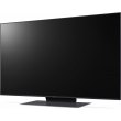 Телевізор 43 LG LED 4K 60Hz Smart WebOS   Black