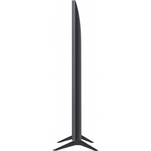 Телевізор 55 LG LED 4K 60Hz Smart WebOS   Black