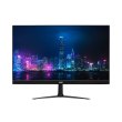 Монітор 2E 23.8 B2423B D-Sub, HDMI, VA, 75Hz, FreeSync