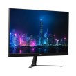 Монітор 2E 23.8 B2423B D-Sub, HDMI, VA, 75Hz, FreeSync
