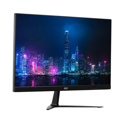 Монітор 2E 23.8 B2423B D-Sub, HDMI, VA, 75Hz, FreeSync