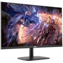 Монітор 2E GAMING 23.8 G2423B HDMI, DP, USB-C, Audio, IPS, 165Hz, 1ms, FreeSync