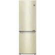 Холодильник LG GW-B459SECM