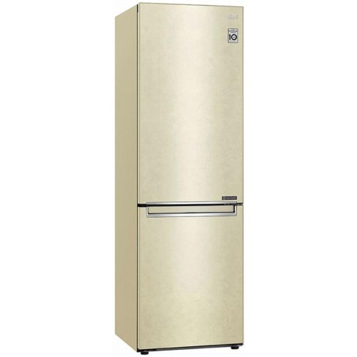 Холодильник LG GW-B459SECM
