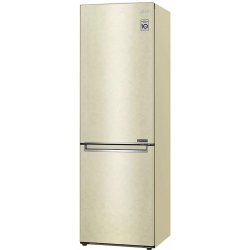 Холодильник LG GW-B459SECM