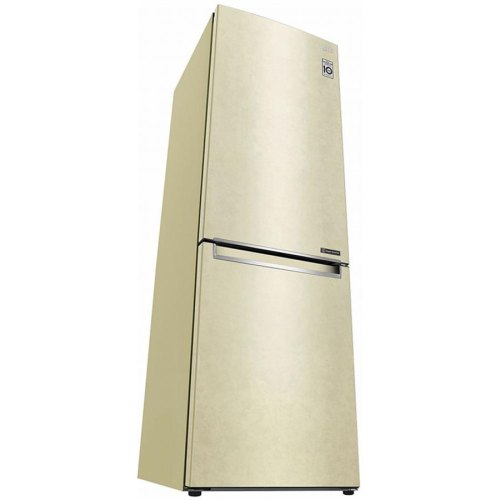 Холодильник LG GW-B459SECM