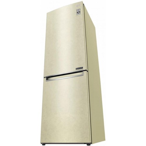 Холодильник LG GW-B459SECM