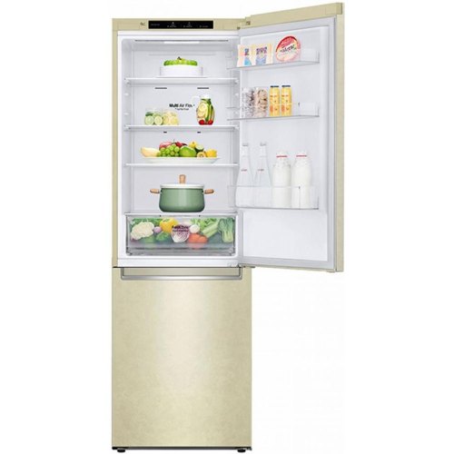 Холодильник LG GW-B459SECM