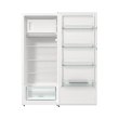 Холодильник з мороз. камерою Gorenje, 145х60х60см, 1 дв, 226(22)л, А+, ST, EcoMode, Зона св-ті, Білий