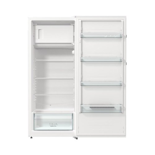 Холодильник з мороз. камерою Gorenje, 145х60х60см, 1 дв, 226(22)л, А+, ST, EcoMode, Зона св-ті, Білий