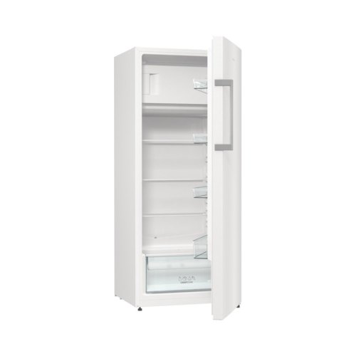 Холодильник з мороз. камерою Gorenje, 145х60х60см, 1 дв, 226(22)л, А+, ST, EcoMode, Зона св-ті, Білий