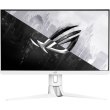 Монітор Asus 27 ROG Strix XG27AQ-W 2xHDMI, DP, 2xUSB, MM, IPS, 2560x1440, 170Hz, 1ms, sRGB 130%, G-SYNC, Pivot, HDR400, White
