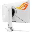 Монітор Asus 27 ROG Strix XG27AQ-W 2xHDMI, DP, 2xUSB, MM, IPS, 2560x1440, 170Hz, 1ms, sRGB 130%, G-SYNC, Pivot, HDR400, White