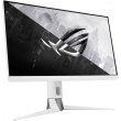Монітор Asus 27 ROG Strix XG27AQ-W 2xHDMI, DP, 2xUSB, MM, IPS, 2560x1440, 170Hz, 1ms, sRGB 130%, G-SYNC, Pivot, HDR400, White