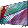 Телевізор 50 LG LED 4K 60Hz Smart WebOS   Black