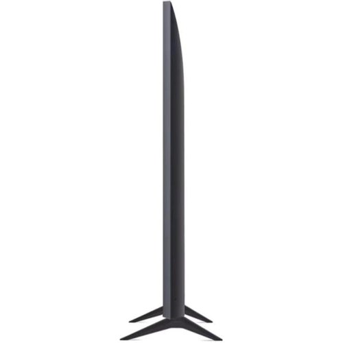 Телевізор 50 LG LED 4K 60Hz Smart WebOS   Black