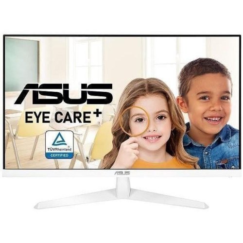 Монітор Asus VY279HE-W 27 IPS,1920*1080,75 Гц