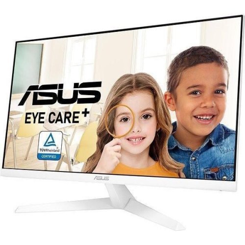 Монітор Asus VY279HE-W 27 IPS,1920*1080,75 Гц