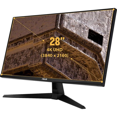 Монітор Asus VG289Q1A 28 IPS,3840*2160,60 Гц