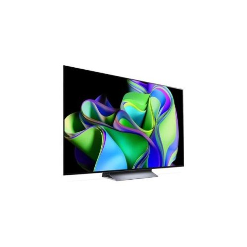 Телевізор 77 LG OLED 4K 120Hz Smart WebOS   Black