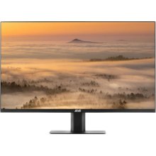 Монітор 2E 27 F2723B D-Sub, HDMI, IPS, 75Hz
