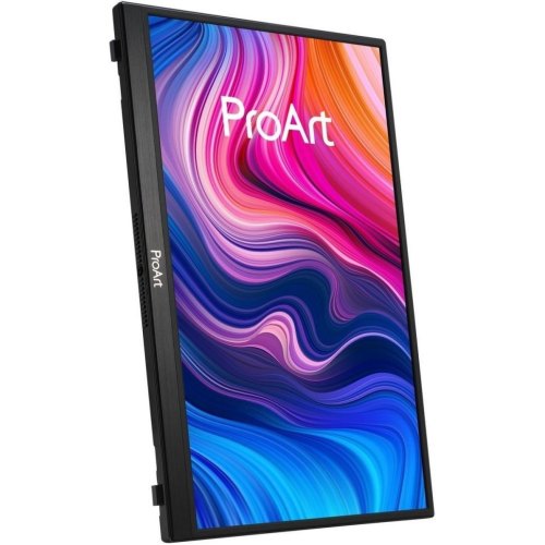 Монітор портативний Asus 14 ProArt PA148CTV mHDMI, 2xUSB, MM, IPS, sRGB 100%, Touch, Case
