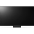 Телевізор 65 LG LED 4K 60Hz Smart WebOS   Black