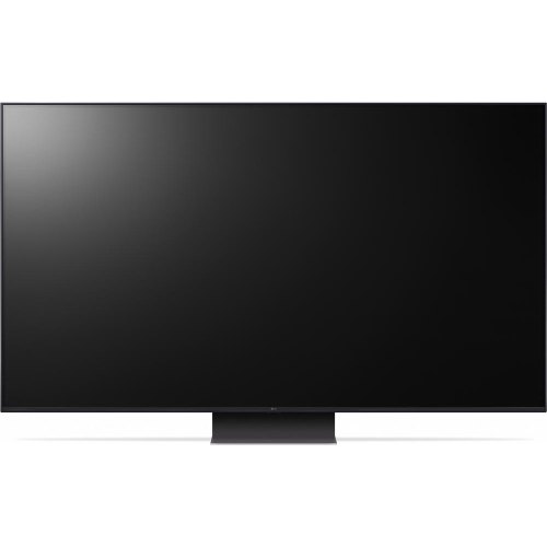 Телевізор 65 LG LED 4K 60Hz Smart WebOS   Black