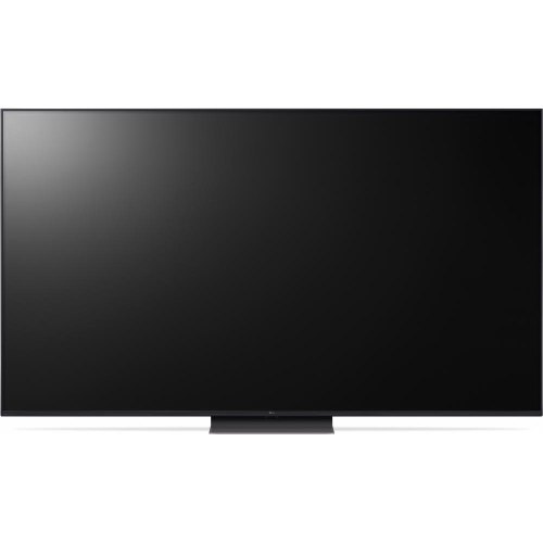 Телевізор 65 LG LED 4K 60Hz Smart WebOS   Black