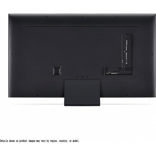 Телевізор 65 LG LED 4K 60Hz Smart WebOS   Black