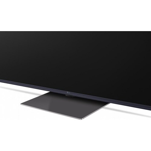 Телевізор 65 LG LED 4K 60Hz Smart WebOS   Black