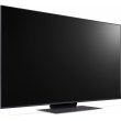 Телевізор 55 LG LED 4K 60Hz Smart WebOS   Black
