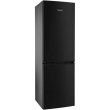 Холодильник Snaige з нижн. мороз., 185x60х65, холод.відд.-214л, мороз.відд.-88л, 2дв., A++, ST, чорний