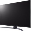 Телевізор 65 LG LED 4K 60Hz Smart WebOS   Black