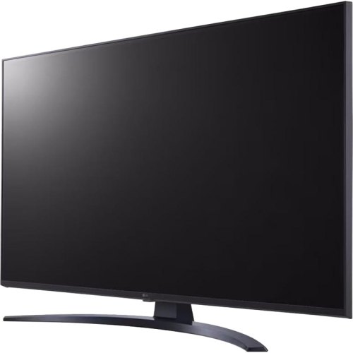 Телевізор 65 LG LED 4K 60Hz Smart WebOS   Black