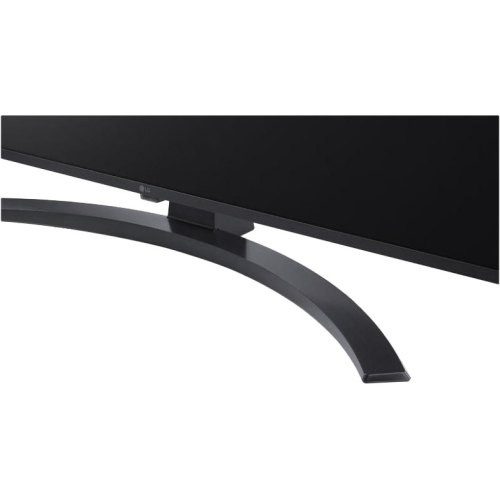 Телевізор 65 LG LED 4K 60Hz Smart WebOS   Black