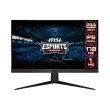 Монітор MSI 23.8 G2412 2xHDMI, DP, Audio, IPS, 170Hz, 1ms, sRGB 102%, FreeSync