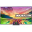 Телевізор 65 LG QNED 4K 120Hz Smart WebOS   Black