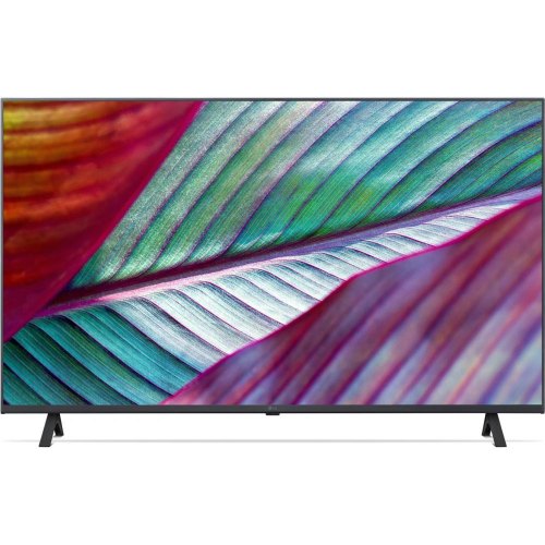 Телевізор 43 LG LED 4K 60Hz Smart WebOS   Black