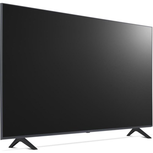Телевізор 43 LG LED 4K 60Hz Smart WebOS   Black